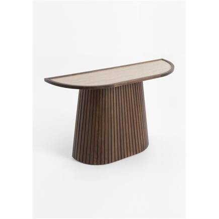 Coco Maison Cleo wandtafel H77cm